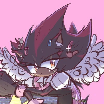 Lulu ୨ৎ Shadow enjoyerさんのプロフィール画像
