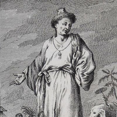 MrPaulkon's profile picture. Nor does God whisper through the trees. His voice is not to be mistaken. When men hear it they fall to their knees and their souls are riven