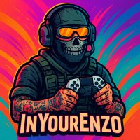 Enzo🕹️ (@inyourenzo) 's Twitter Profile