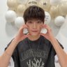 Jellybinseong's profile picture. “Humans must give effort,If you continuously put effort you could do it” -김인성 200522 #SF9 #SEVENTEEN #INFINITE /Multi 🤭 Tiktok: @Jellybinseong