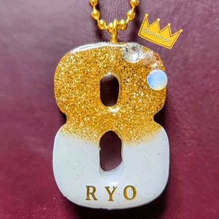 atmsr24's profile picture. 𝐁.𝐋𝐄𝐀𝐆𝐔𝐄 👑 𝐑𝐘𝐔𝐊𝐘𝐔 𝐆𝐎𝐋𝐃𝐄𝐍 𝐊𝐈𝐍𝐆𝐒 #𝟖