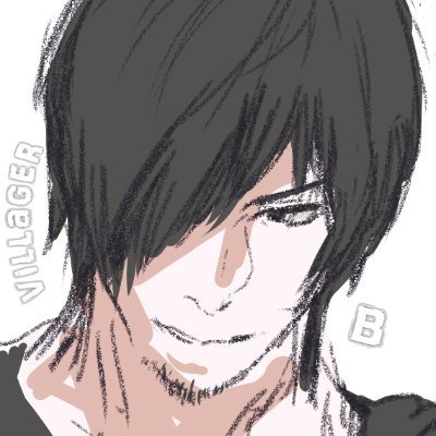 俺はB、名も無き村人Bだ。

好きなモンは甘味。　目が無いどころじゃなくて
周りから