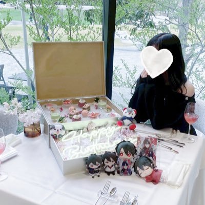 エクレール🌸さんのプロフィール画像