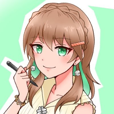 てまりさんのプロフィール画像