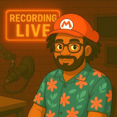 Follow me on YT: https://t.co/PkPcJGswCf & https://t.co/LHYoVq429D & https://t.co/SLOI6ovzS6