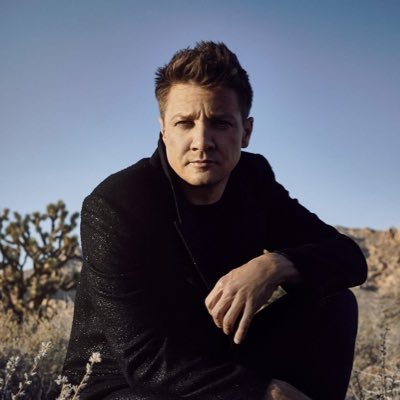 Welcome to the Jeremy Renner Facebook page - a page dedicated to the multi-dimensional and talented actor.