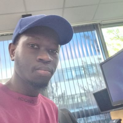 Mamadou76187935's profile picture. Travail chez TESSI, chargé de clientèle…