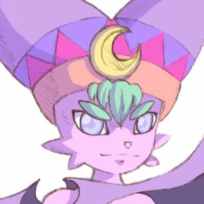 Game Dev | Pixel Artist | Music Composer | 🏳️🌈 | ~ Creating 🌙Mobu the Night Magus🌙 ~ 🗣️: 🇫🇷🇬🇧&🇯🇵を勉強する