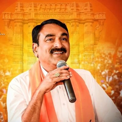 EPradeepRao4BJP's profile picture. Warangal East | BJP Telangana State Executive Member | Warangal Urban Co-operative Bank Chairman | National Egg Co-ordination Committee Warangal Zonal Chairman