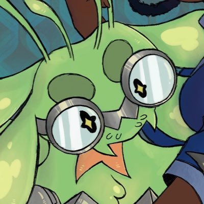 beginning animator | 24 | Pan | NB | ace | ∞ 🌈 | 🍉 | they/he/she | commissions open! | proship/supporters DNI |