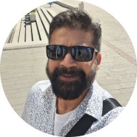Gobinathan Manickam (@gobz) 's Twitter Profile