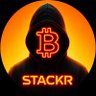 Stackr21M's profile picture. Stay humble. Stack sats. 🧡