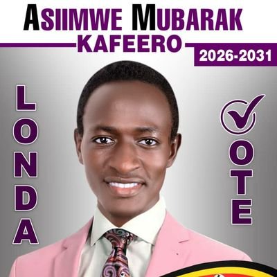 mpmubarak2026's profile picture. A lawyer and young generational leader