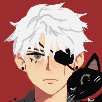 Nad ✶ Comms + CF mail orders prepさんのプロフィール画像