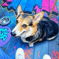 Ayran Dog Coin (@supermenoleh) 's Twitter Profile