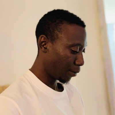 Daniel_Sampien's profile picture. 