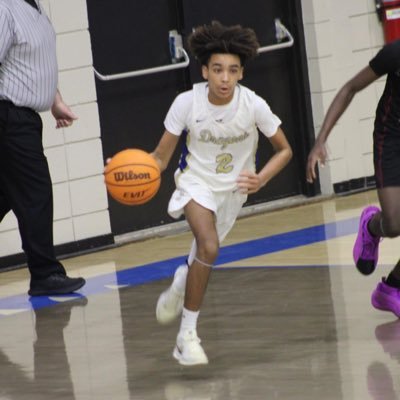 5’10|2029|HS:Dewitt(AR)|POS:PG/SG|Incoming Freshman|AAU:5 Star Hoops(14U)