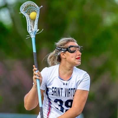Uncommitted | 2027 Attack | Saint Viator HS | LakeShore National Premier | 3.92 GPA