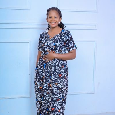 KiconcoJudithG1's profile picture. Mother of many, Pastor, Uganda lover,finding New places, love learning, still have hope, mentor, a minister at Step of Prayer Church.