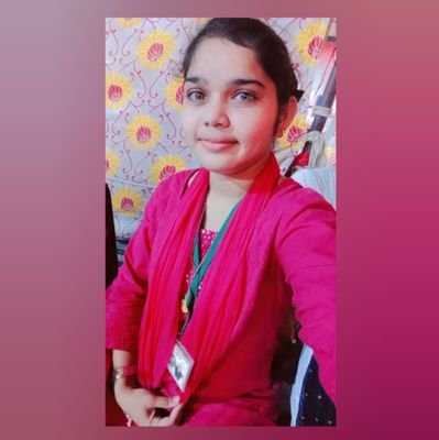 I am Ritu Patel😍✨
Followers of Saint Rampal Ji Maharaj ❤️💫