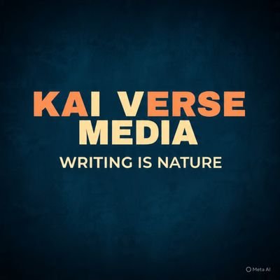 Abdulgafar2602's profile picture. Welcome to my world of words! I'm KAI VERSE, a novelist passionate about crafting stories that touch hearts and minds.