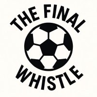 The Final Whistle (@rufus_45) 's Twitter Profile Photo The Final Whistle (@rufus_45) 's Twitter Profile Photo