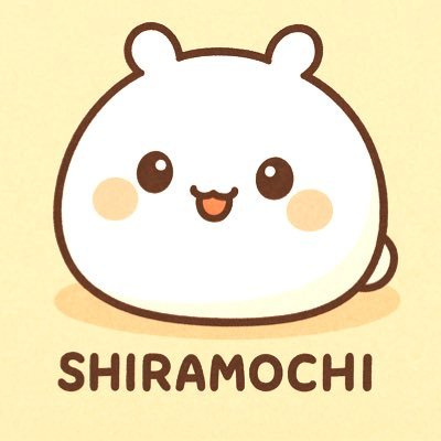 しらもち❄️🫧さんのプロフィール画像