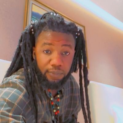 #End-Sars 🙌 #Do-Gooder, Rotarian, Feminism Believer, @YaliRLC Alumni, TEF Mentor, Ex @ShareYourSelf Amb.
WASH-Expert @UNICEF @MSF https://t.co/ZjAOr9KIJc