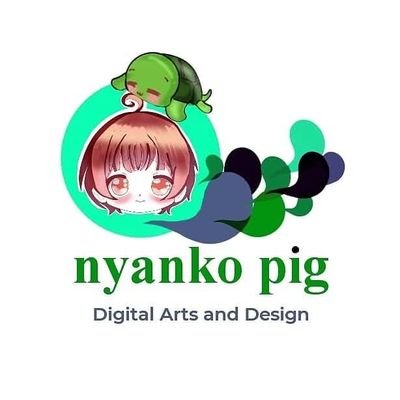 nyanko_pig | COMMS OPENさんのプロフィール画像