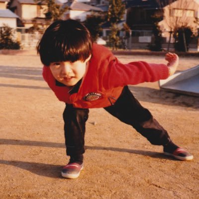山内総一郎さんのプロフィール画像