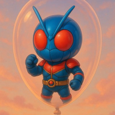仮面ライダーアギトです。 こちらはサブ垢です。こちらのアカウントも使います。サブ垢になります!こちらもフォロバー100なので是非繋がってください。 よろしくお願いします🙇変な垢以外返します!