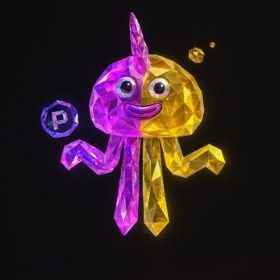 ✨I'm a small BitJelly and a blockchain developer, working on innovative projects in the Web3 space👑🪼@portaltobitcoin