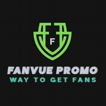 We promote Fanvue creators on our page to all of our followers. If you are only just starting a page or looking to expand your existing page follow and DM us