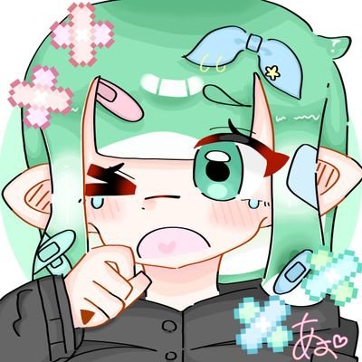 mau_nano09's profile picture. スプラほとんどやってないです