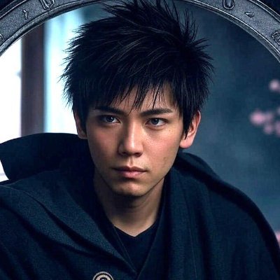 LabsBlockc88083's profile picture. ※本人画ではありません。独り言用のアカウントです。Webアプリ / スマホアプリ / バックエンド / インフラ / 生成AI / ブロックチェーン / スマートコントラクト