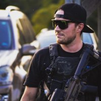 Scott Sorensen (@_scottsorensen) 's Twitter Profile