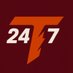 TAPPS 24/7 Football (@tapps247) Twitter profile photo TAPPS 24/7 Football (@tapps247) Twitter profile photo
