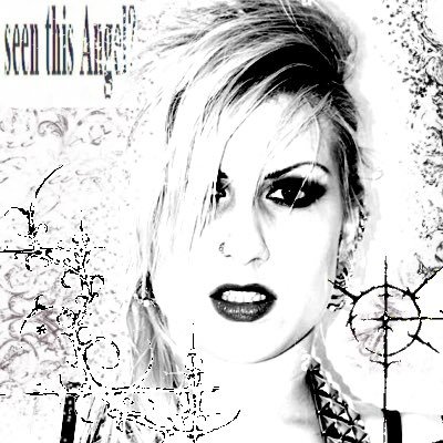 music artist! JennyHot - the second ep: fully loaded.