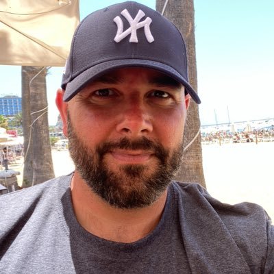 stevo3304's profile picture. 