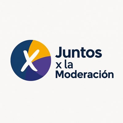 Somos Juntos por la Moderación.
Una alternativa a los extremos, un espacio para el diálogo maduro entre los Argentinos.
Una nueva alternativa para 2027
