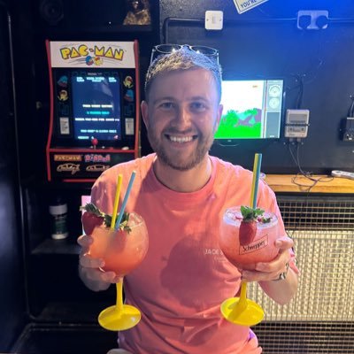 joshparker94's profile picture. tragic but amusing