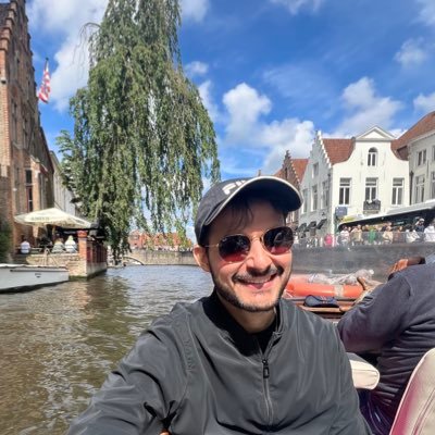 prashantupd's profile picture. building the future of money @primevaultHQ. motivated by good craft and creating tech-driven abundance. @ycombinator alum