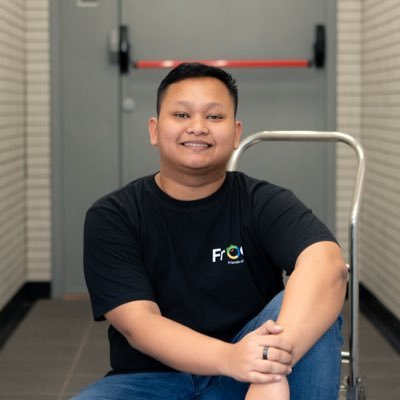 dzakihamadah's profile picture. Tweets are meant for public don't take it personally