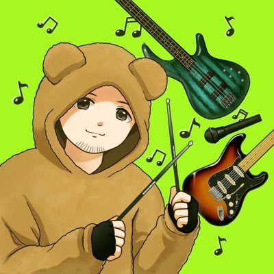 くま (@kumachannnel) / Posts / X