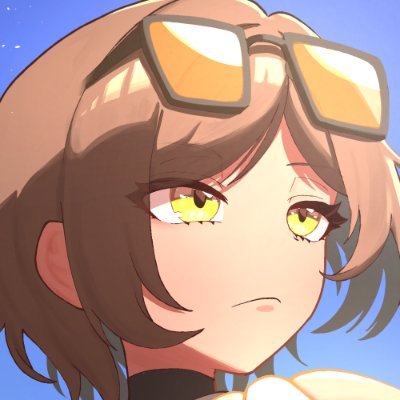 프로필은(@Malsan25)
낙서多, 개인그림 위주(이제는 팬아트 위주), 작업내용 짬짬히 업데이트, 이제는 그림만 그려요. 커미션 당분간은 휴업!