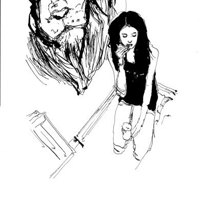 chroma_4's profile picture. 絵と音楽 ゆとわ-@yutowa_  ex-UNITED MONSTER、CELL 等