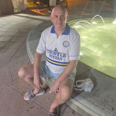 LUFC Season ticket holder for 40 years and counting #MOT