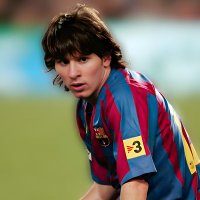 H U S S A I N (@messi10pulga) 's Twitter Profile