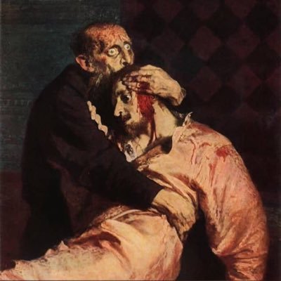 ViralRznn's profile picture. The Journey is the destination Jer29:11