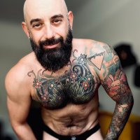 Daddy Dreas (@daddydreas80) 's Twitter Profile